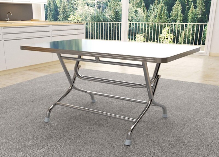 Sản phẩm inox